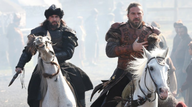 Ten historical facts for Dirilis Ertugrul fans | Dilly's Desk